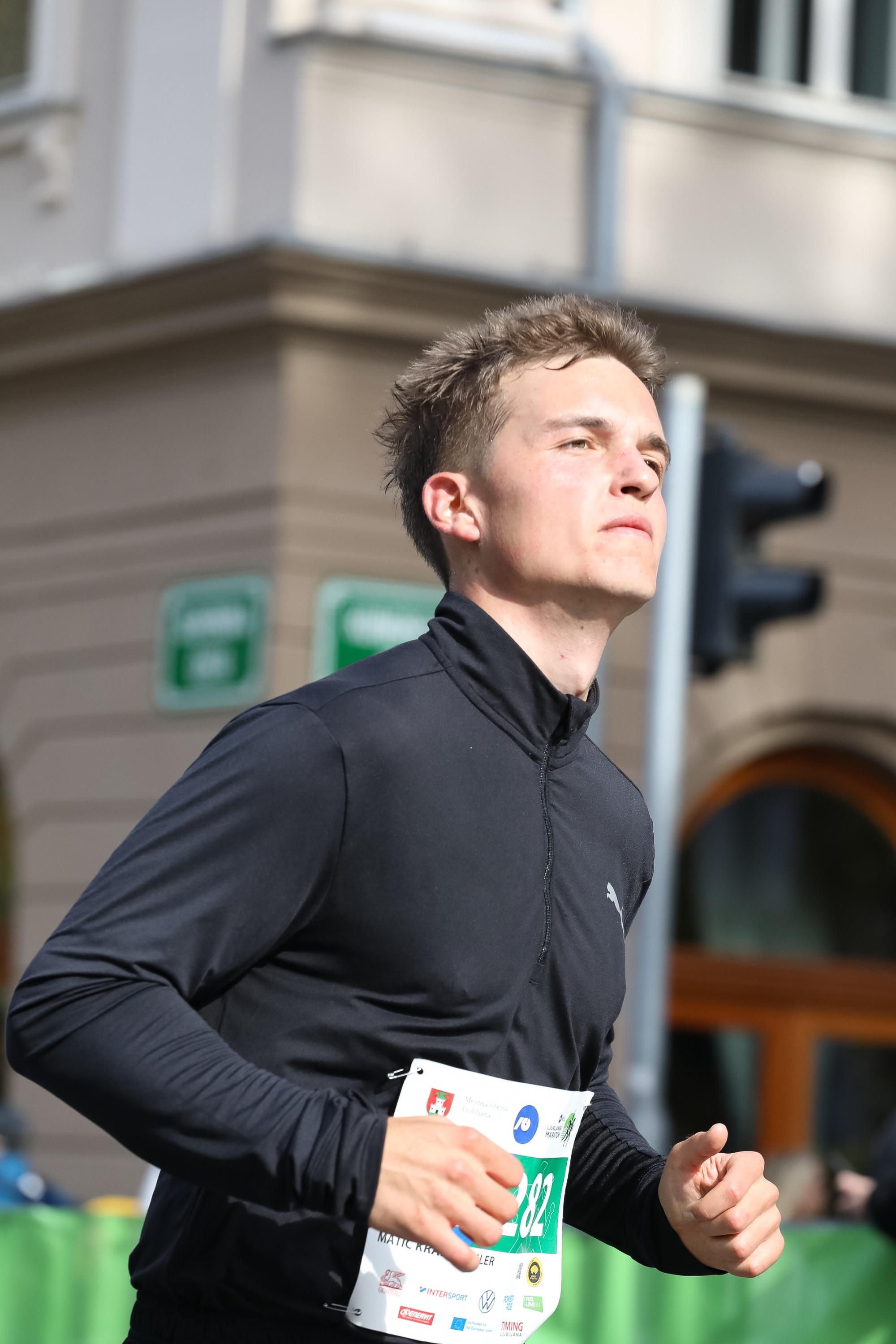 Matic Krapež Došler